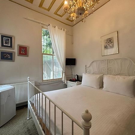 Hotel No16 Ada Adalar Zewnętrze zdjęcie