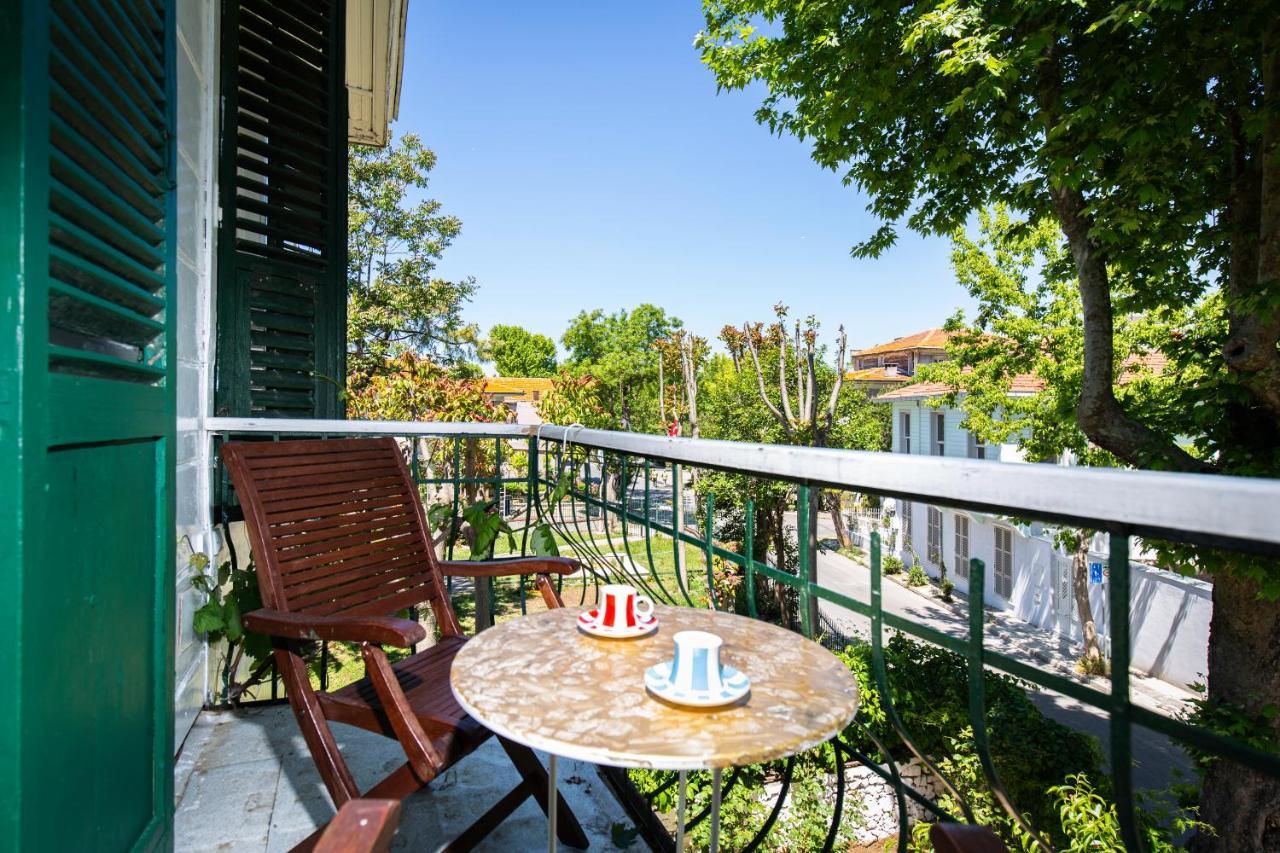 Hotel No16 Ada Adalar Zewnętrze zdjęcie