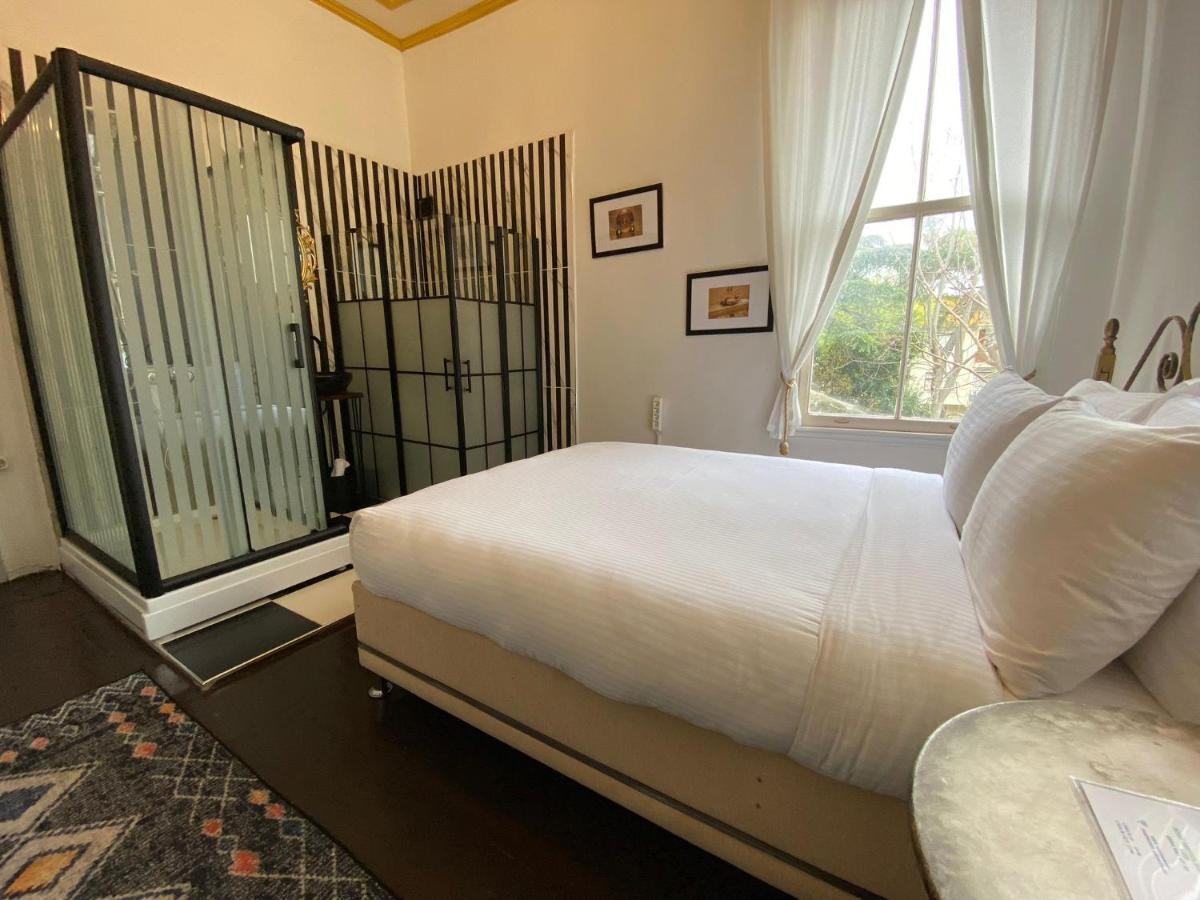 Hotel No16 Ada Adalar Zewnętrze zdjęcie