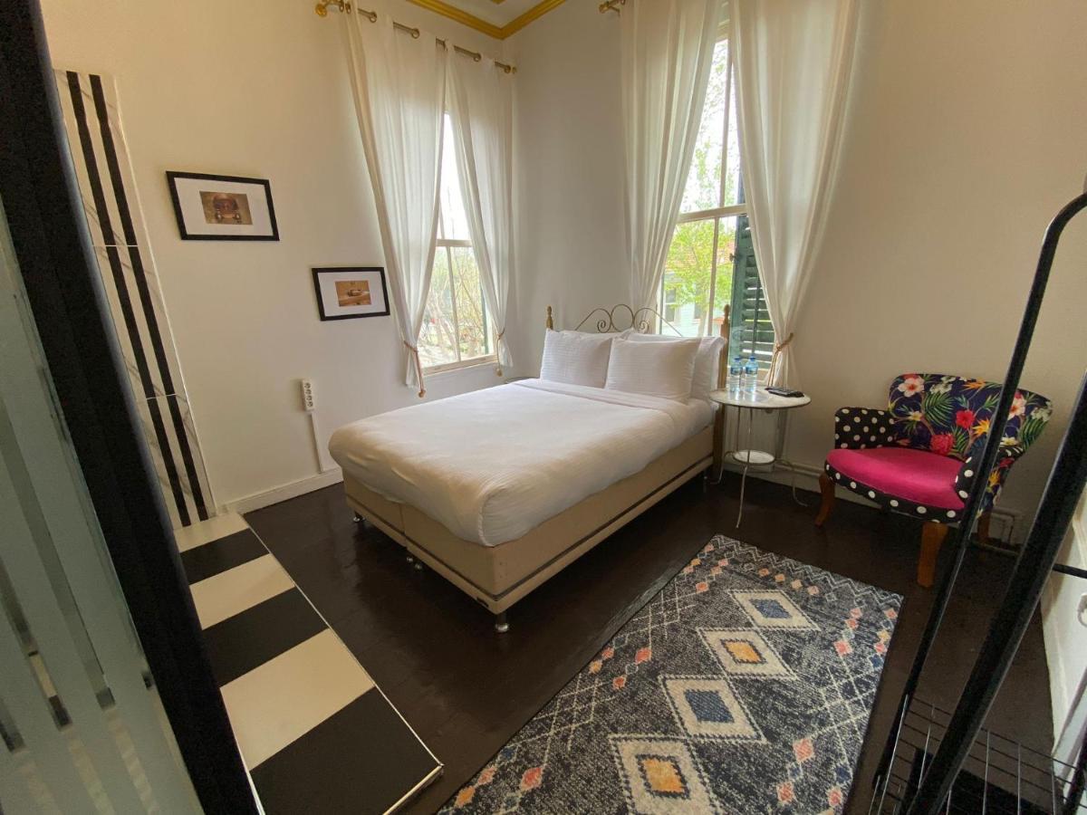 Hotel No16 Ada Adalar Zewnętrze zdjęcie