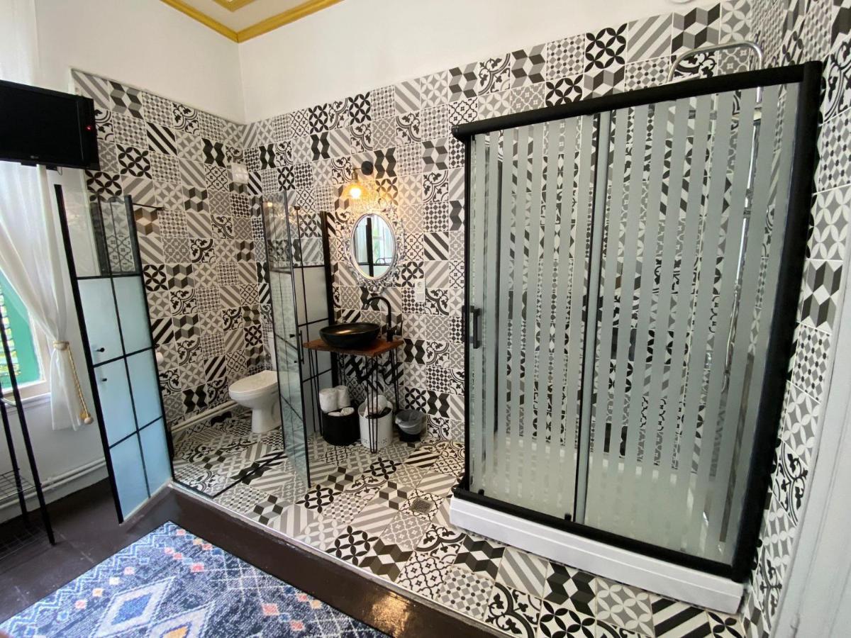 Hotel No16 Ada Adalar Zewnętrze zdjęcie