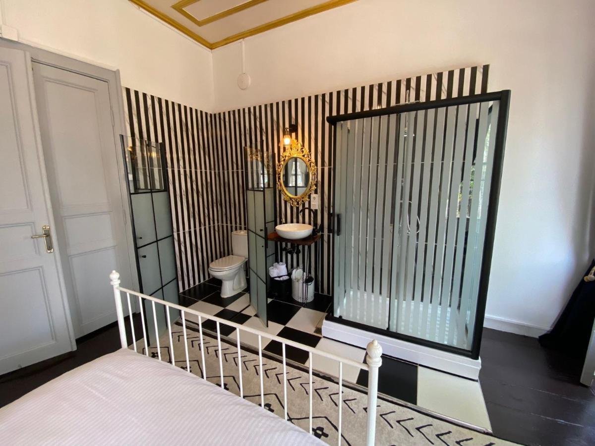 Hotel No16 Ada Adalar Zewnętrze zdjęcie