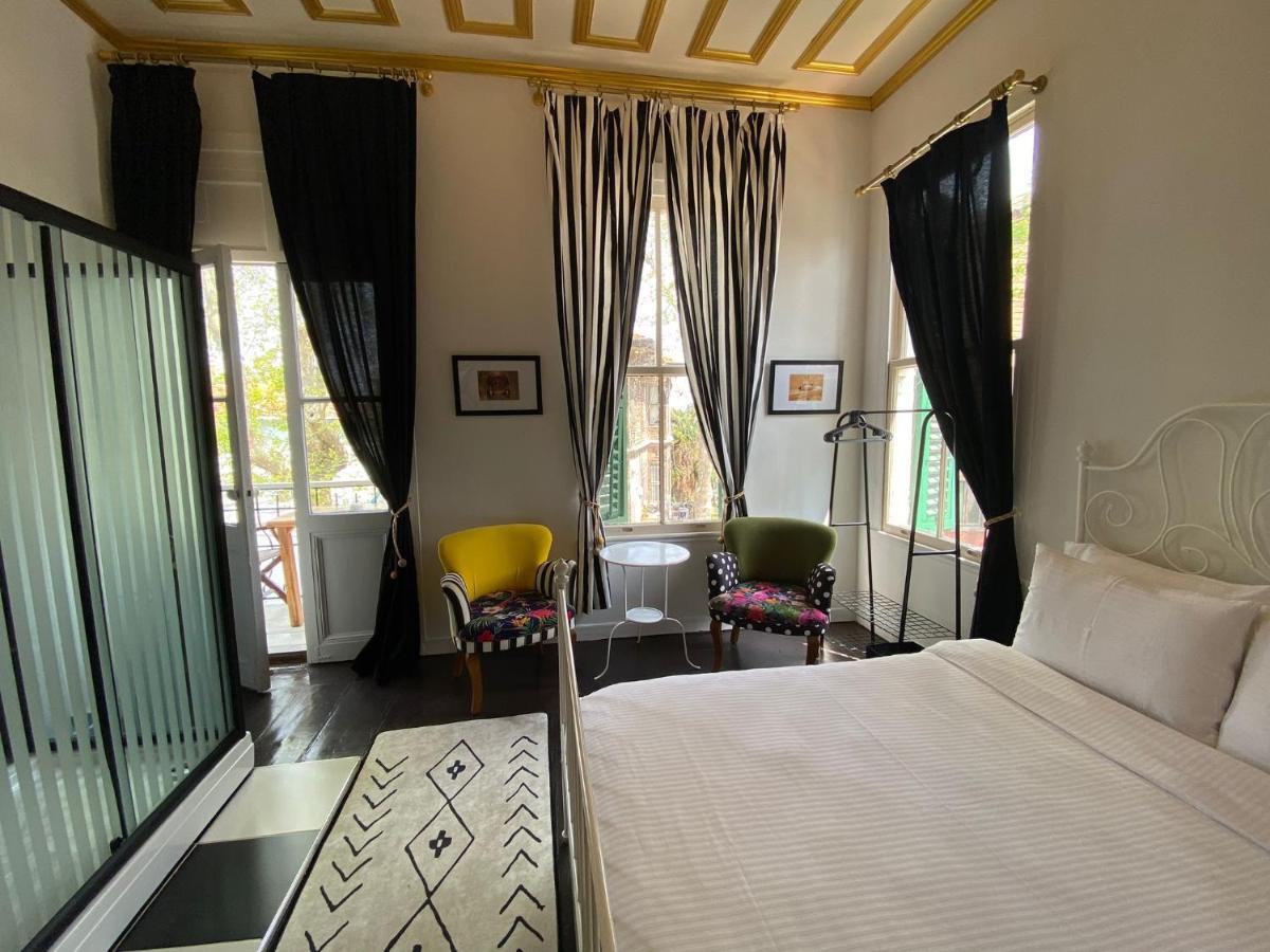 Hotel No16 Ada Adalar Zewnętrze zdjęcie