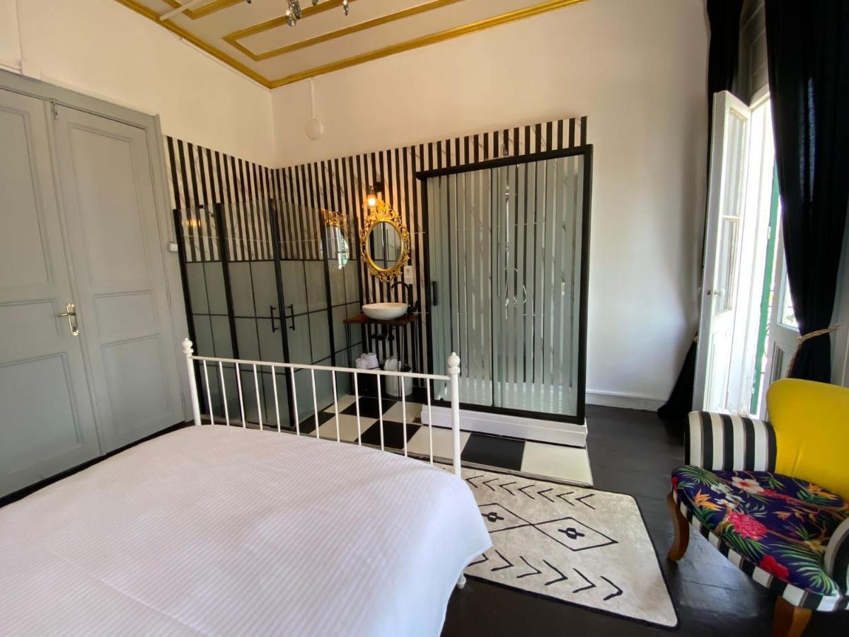 Hotel No16 Ada Adalar Zewnętrze zdjęcie