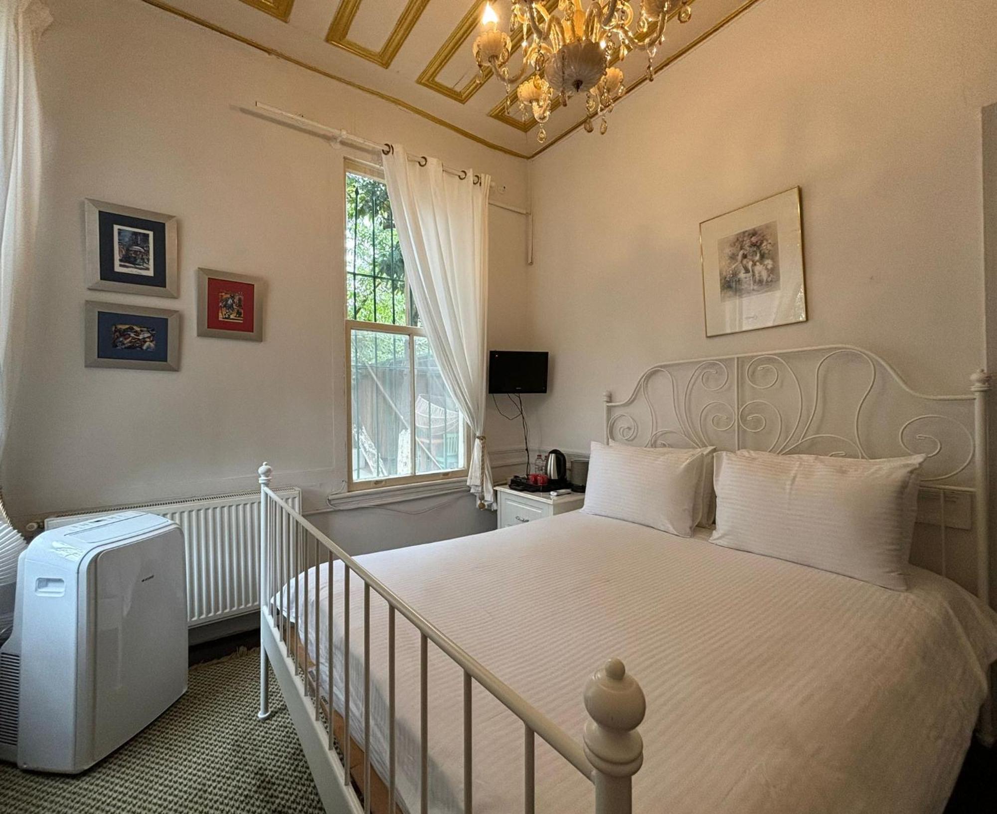 Hotel No16 Ada Adalar Zewnętrze zdjęcie