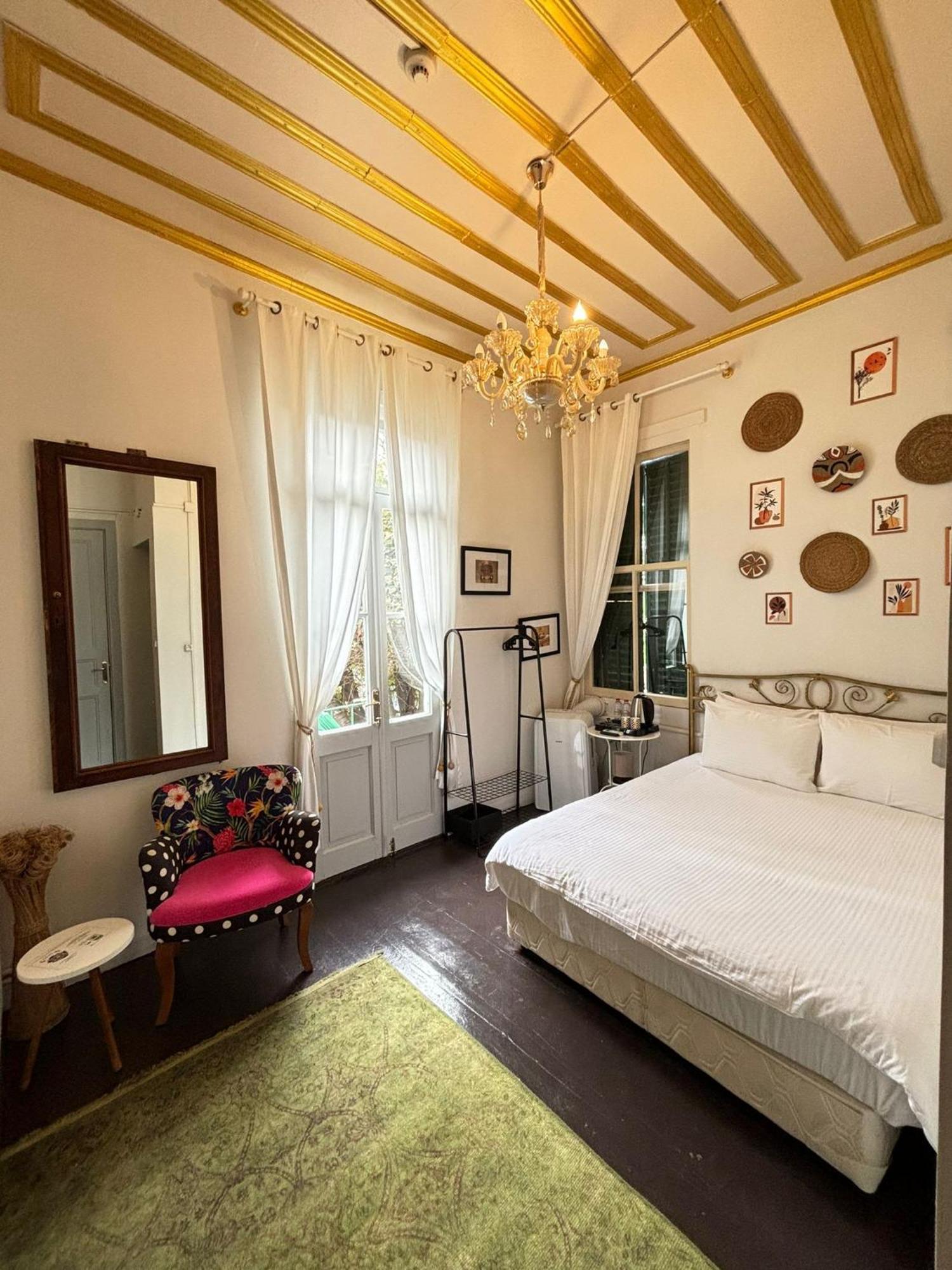 Hotel No16 Ada Adalar Zewnętrze zdjęcie
