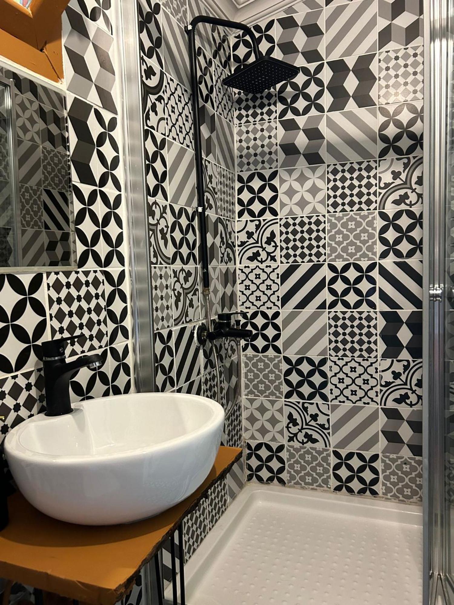 Hotel No16 Ada Adalar Zewnętrze zdjęcie