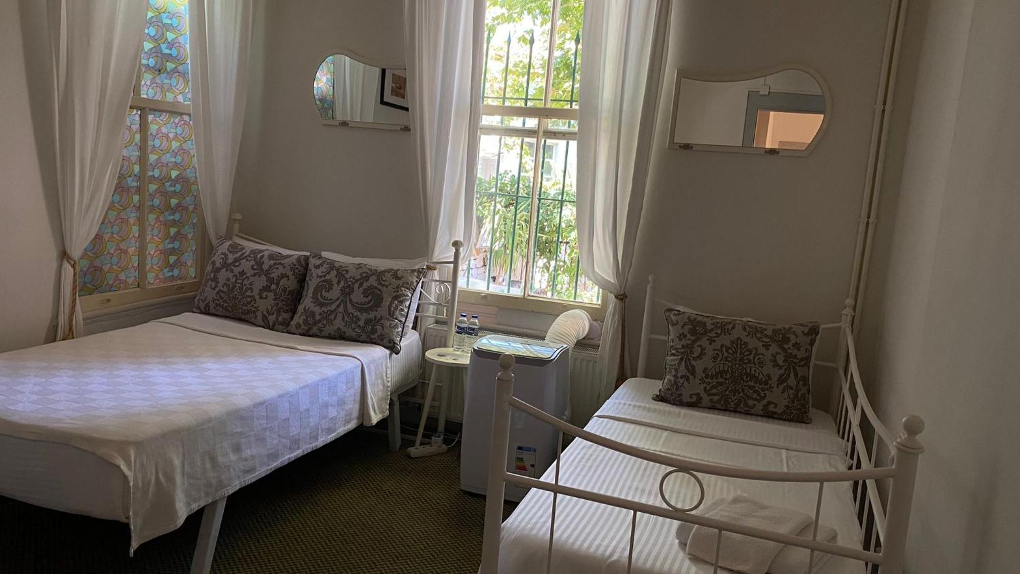 Hotel No16 Ada Adalar Zewnętrze zdjęcie