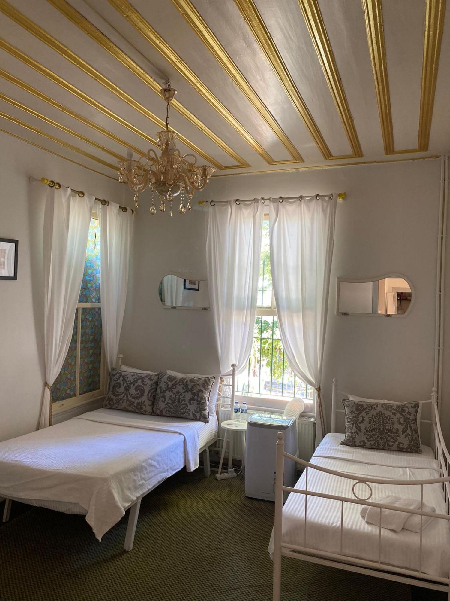 Hotel No16 Ada Adalar Zewnętrze zdjęcie