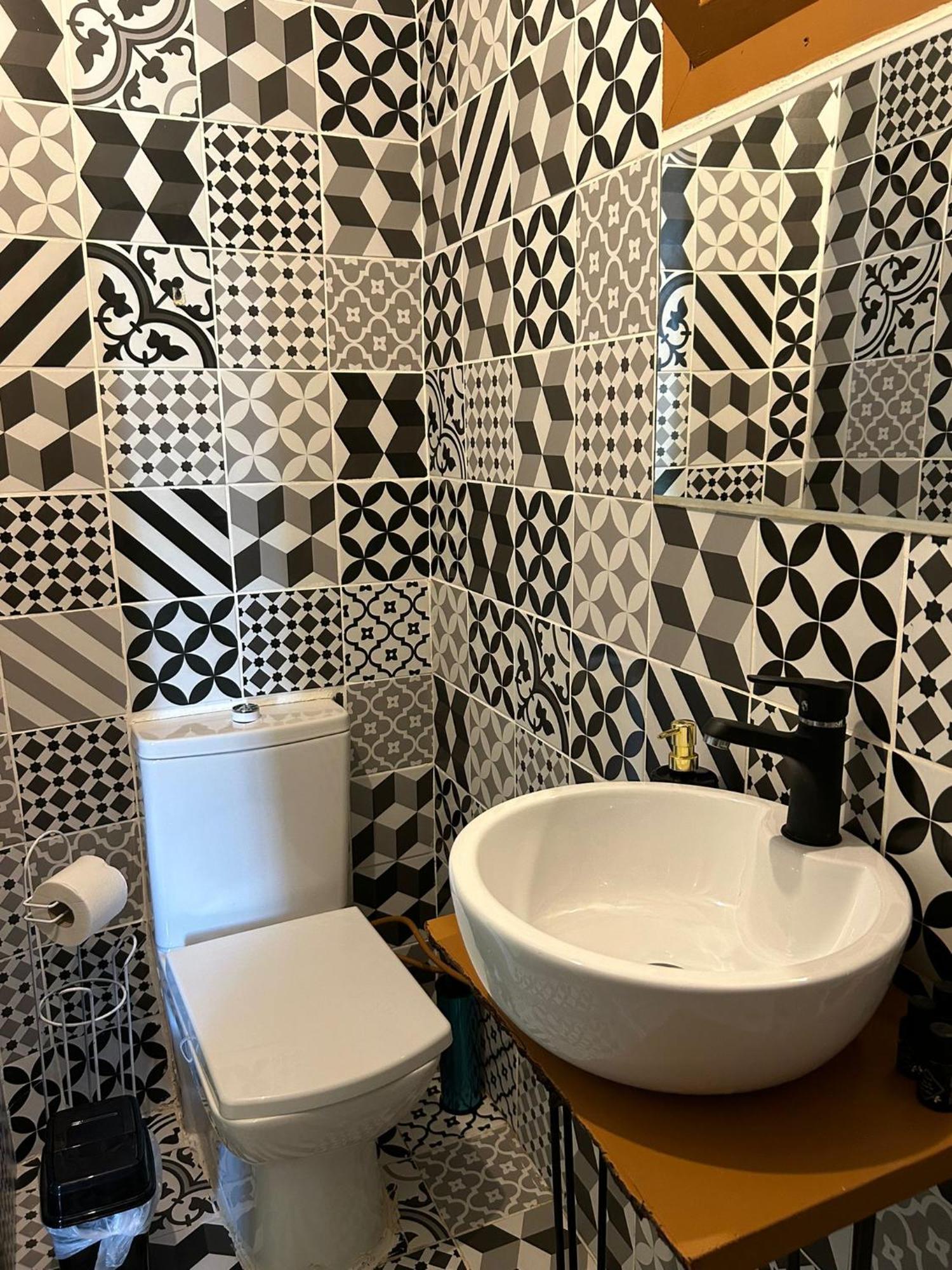 Hotel No16 Ada Adalar Zewnętrze zdjęcie